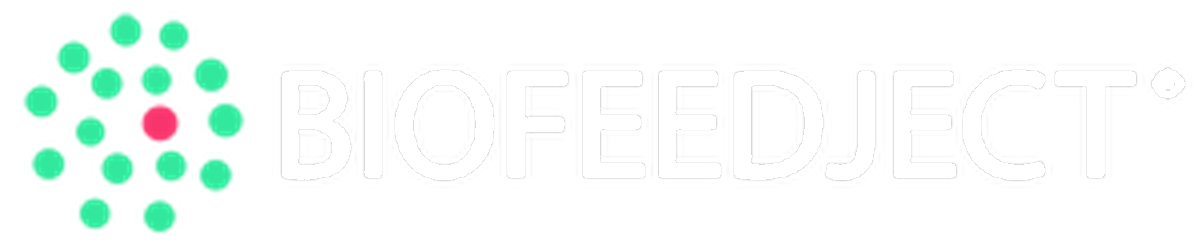 Biofeedject